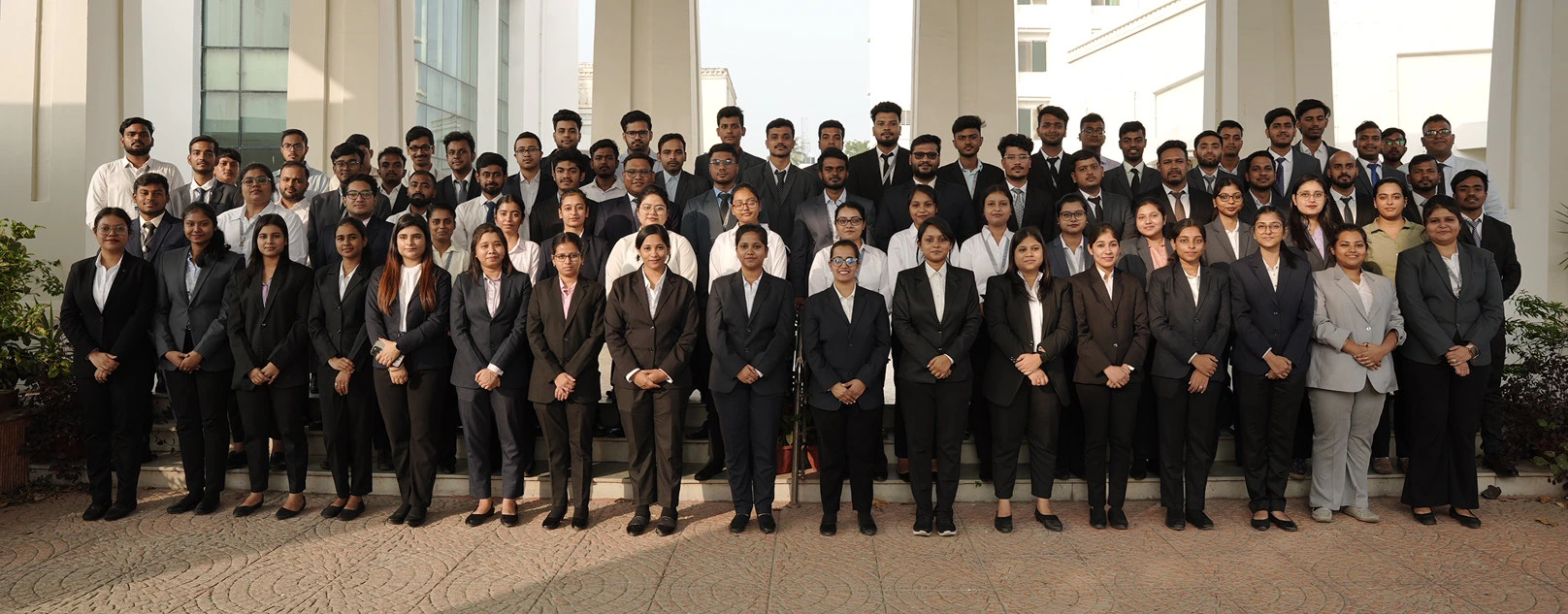 Best MBA Colleges in Kolkata | Top Management Institutes & Business Schools