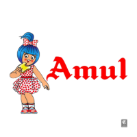 AMUL logo