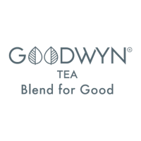 Goodwyn Tea logo