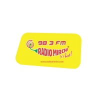 Radio Mirchi logo