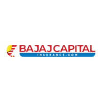 Bajaj Capital logo