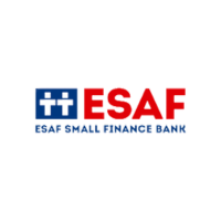 ESAF Bank logo