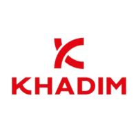 Khadims India logo