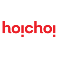 Hoichoi logo