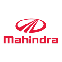 Mahindra & Mahindra logo