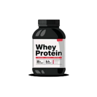 Whey Protien logo