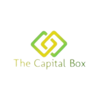 The Capital Box logo