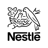 Nestle logo