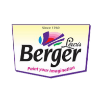 Berger Paints logo