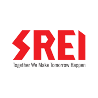 SREI logo