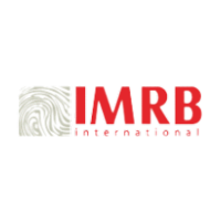 IMRB logo