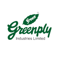 Greenply logo