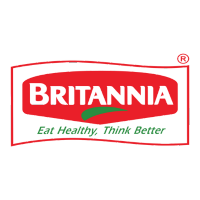 Britannia logo