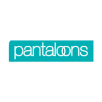 Pantaloons logo