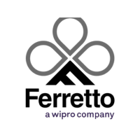 Ferretto group logo