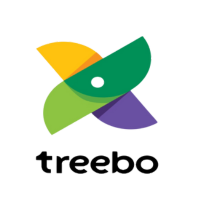 TREEBO logo