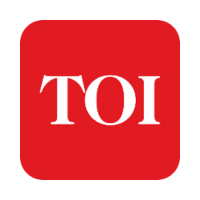 Times of India logo