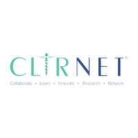 Clirnet logo