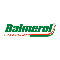 Balmerol lubricants logo