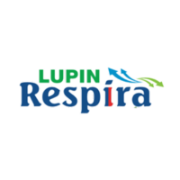 Lupin Respira logo