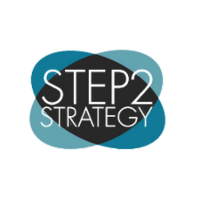 Step2Strategy logo