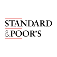 Standard & Poor logo