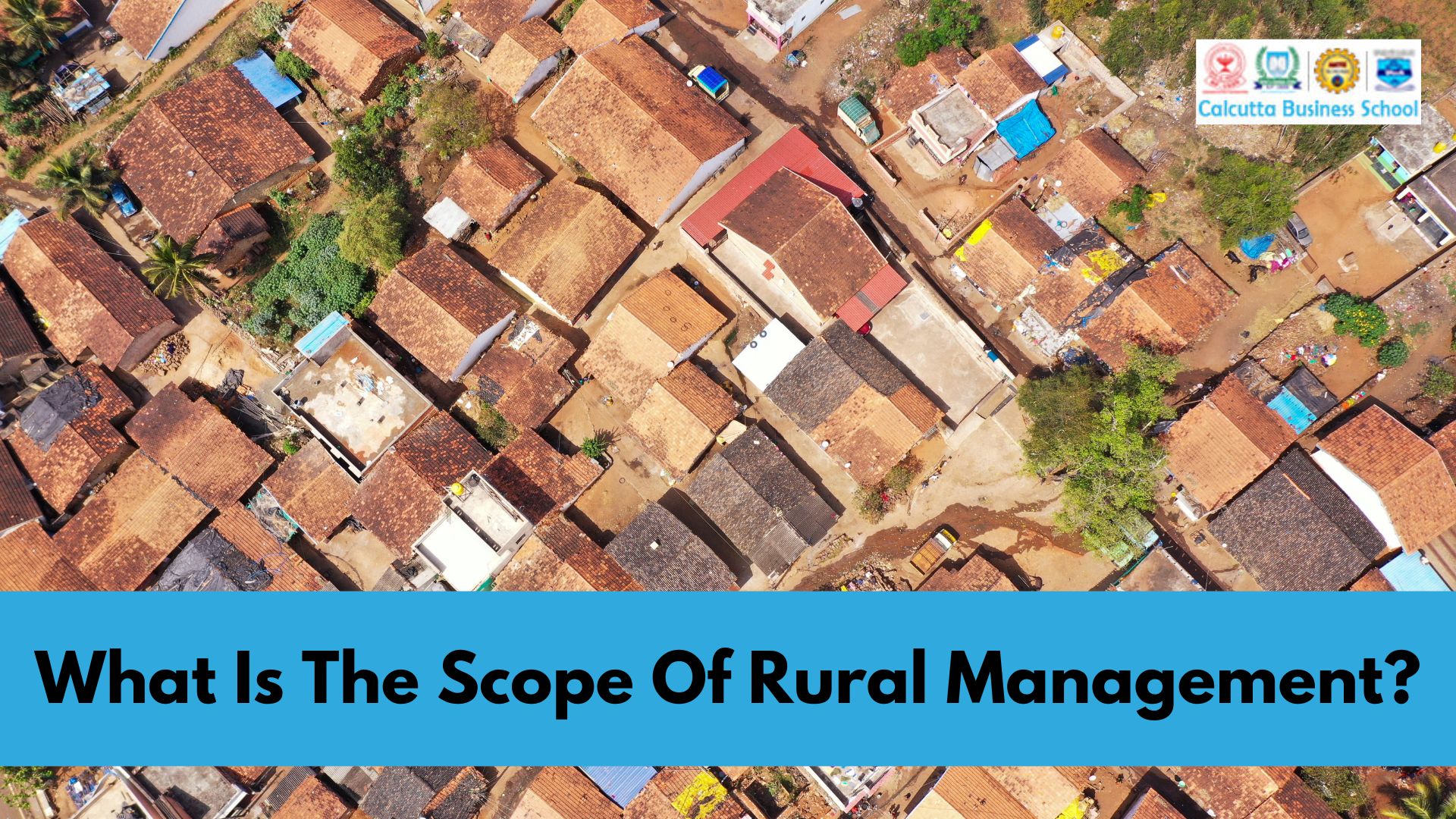 What Is The Scope Of Rural Management?