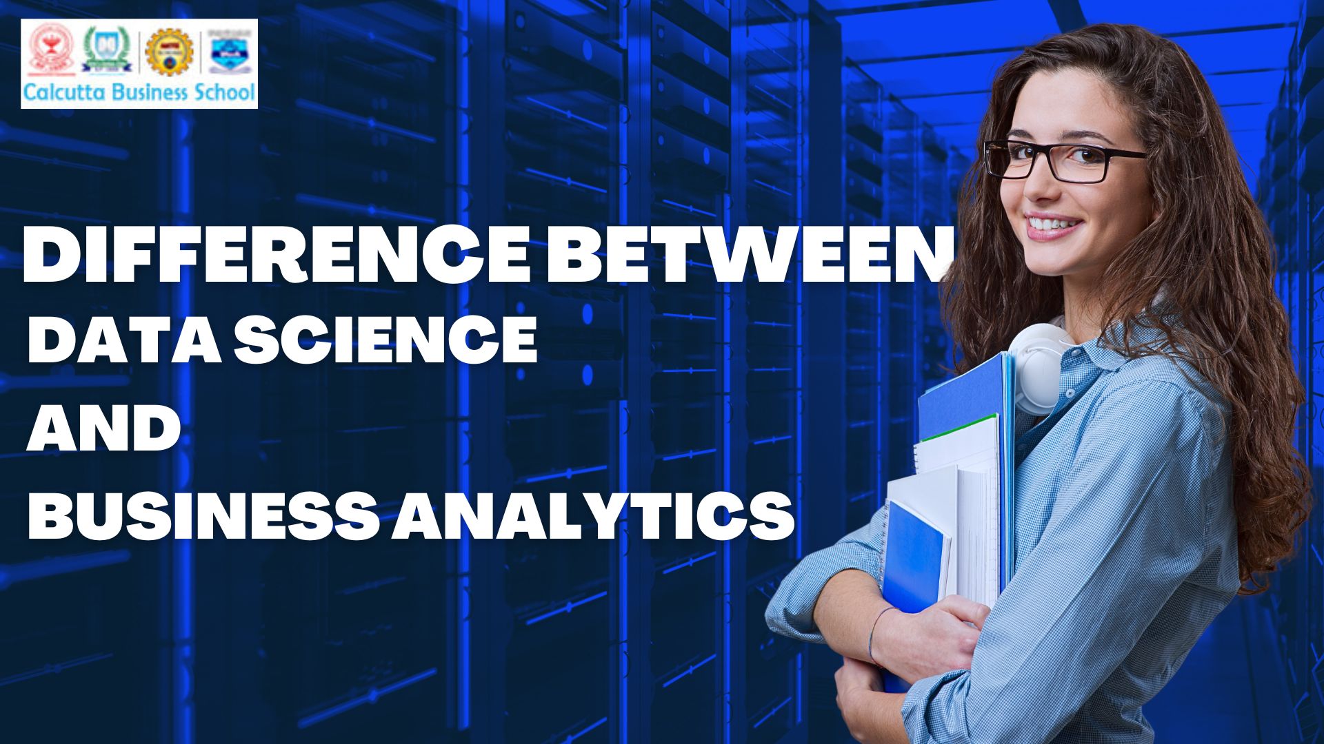 Data Science and Business Analytics